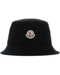 Moncler - Hats And Headbands - Lyst