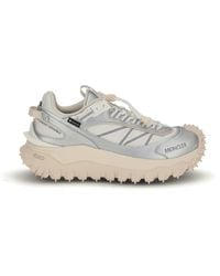 Moncler - Trailgrip Gtx Low-Top Sneakers - Lyst
