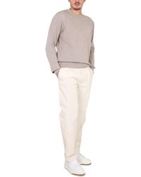East Harbour Surplus - Pants Cook Cotton Trousers - Lyst