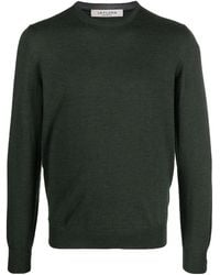 Fileria - Sweater Virgin Wool Jumpers - Lyst