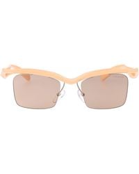 Prada - Sunglasses - Lyst