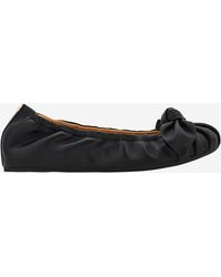 Ferragamo - Ballerinas - Lyst