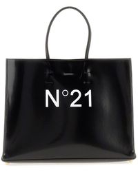 N°21 - Shopper Bag - Lyst