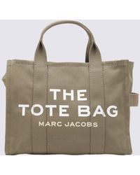 Marc Jacobs - The Medium Tote Tote Bag - Lyst