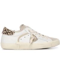 Philippe Model - Prsx Sneakers - Lyst