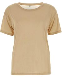 Baserange - Bamboo Tolo T-Shirt - Lyst