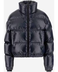 Ienki Ienki - Apres Ski Cool Down Jacket With Glitter - Lyst