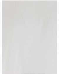Max Mara - T-Shirt Estella Cotton T-Shirts & Jerseys - Lyst