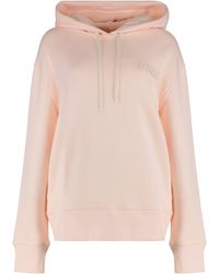 Autry - Hooded Sweatshirt - Lyst