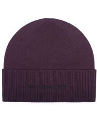 Givenchy - Beanies - Lyst