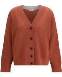 Brunello Cucinelli - Cardigan - Lyst