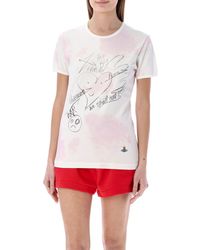 Vivienne Westwood Anglomania Tops for Women | Online Sale up to 87 ...