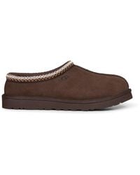 UGG - Dusted Cocoa Tasman Ii Mules - Lyst