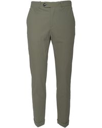 Rrd - Military Trousers - Lyst
