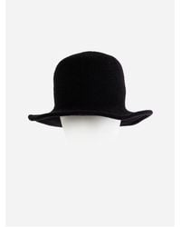 Scha - Traveller Hat - Lyst