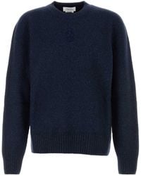 McQueen - Sweaters - Lyst