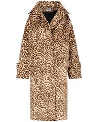 Duran Lantink - Jackets Polyester - Lyst