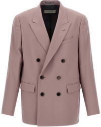 Dries Van Noten - Buforden Blazer - Lyst