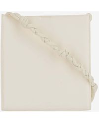 Jil Sander - Medium Tangle Bag - Lyst