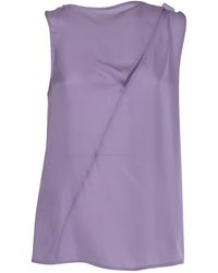 Emporio Armani - Shirt - Lyst
