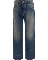 Golden Goose - Patrick Jeans - Lyst