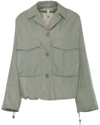 DUNO - Jacket Heavy - Lyst