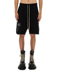 Rick Owens X Champion - Short Pods Beveled - Lyst