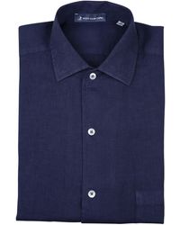 Fedeli Shirts for Men | Online Sale up to 80% off | Lyst