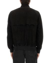 Baracuta - Jacket G9 - Lyst