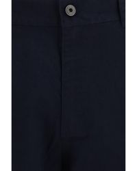Sebago - Causeway Pants Cotton; Elastane - Lyst