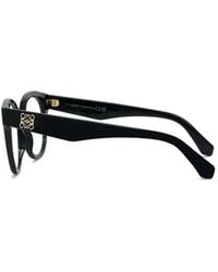 Loewe - Optical Frames Acetate Eyewear Optical-Frames - Lyst