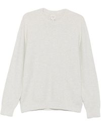 Calvin Klein - Crew Neck Sweater - Lyst