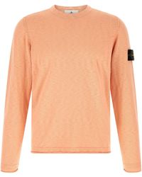 Stone Island - '5100052' Sweater - Lyst