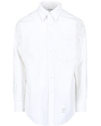 Thom Browne - Classic' Shirt - Lyst
