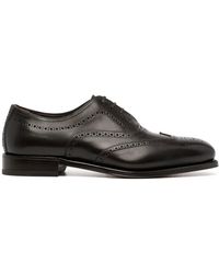 Ferragamo - Balmoral 020209741761 Boot - Lyst