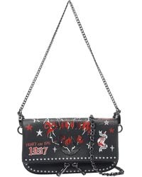 Zadig & Voltaire - Bags - Lyst