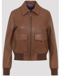 Ralph Lauren - Jacket - Lyst