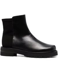 the 5050 lift bootie