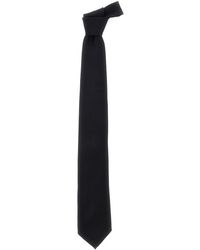 Tom Ford - Tie With Back Knot Closure - Lyst