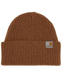 Carhartt - Beanie Hat Gabe - Lyst