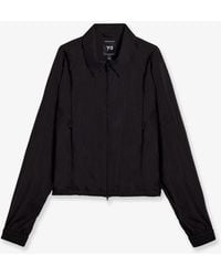 adidas - Nylon Jacket Polyamide - Lyst