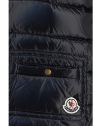Moncler - Frelon Down Filled Vest - Lyst