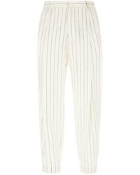 Dolce & Gabbana - Pants - Lyst