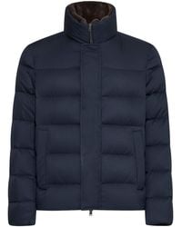 Herno - Bomber - Lyst