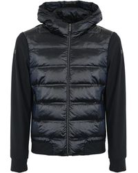 Rrd - Winter Duck Zip Soft Duck Down Jacket - Lyst