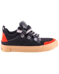 Uomo Scarpe da Sneaker da Sneaker basse SNEAKERS TICINELLA BEIGE da Uomo di Marcelo Burlon in Neutro
