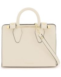 Strathberry - 'nano Tote' Bag - Lyst