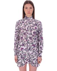 Isabel Marant Shirts for Women - Up to 80% off | Lyst