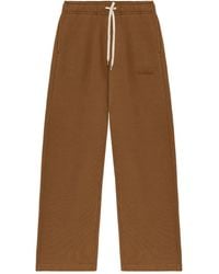 Autry - Sweatpant Heavy Jers Walnut - Lyst