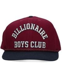 Billionaire - Hats Polyester - Lyst